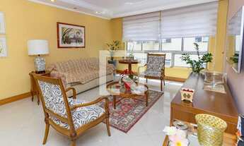 Imagem 5: Apartamento à Venda - Perdizes, 3 Quartos, 132 m2