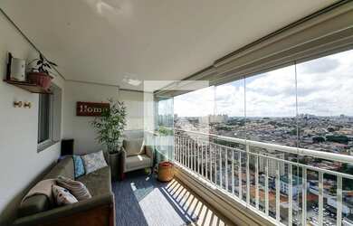 Imagem 6: Apartamento à Venda - Vila Ema, 2 Quartos, 62 m2