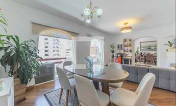 Imagem: Apartamento à Venda - Brooklin, 4 Quartos