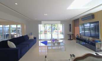 Imagem: Casa à Venda - Interlagos, 4 Quartos, 637