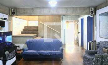 Imagem: Casa à Venda - Perdizes, 4 Quartos, 299