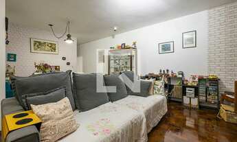 Imagem 2: Casa à Venda - Vila Madalena, 6 Quartos, 230 m2