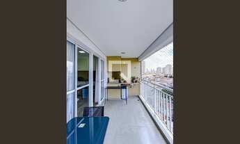 Imagem 7: Apartamento à Venda - Mooca, 2 Quartos, 89 m2