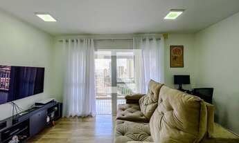 Imagem 4: Apartamento à Venda - Mooca, 2 Quartos, 89 m2