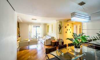 Imagem: Apartamento à Venda - Tatuapé, 4 Quartos