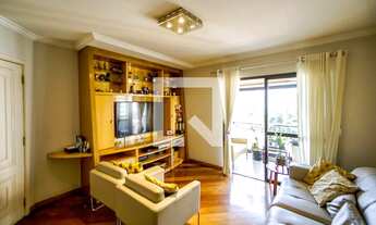 Imagem 3: Apartamento à Venda - Tatuapé, 4 Quartos, 125 m2