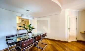 Imagem 7: Apartamento à Venda - Tatuapé, 4 Quartos, 125 m2