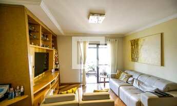 Imagem 2: Apartamento à Venda - Tatuapé, 4 Quartos, 125 m2