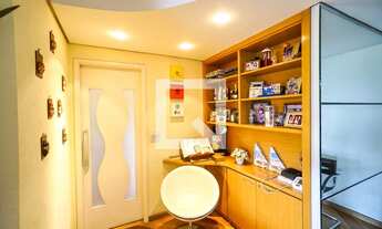 Imagem 6: Apartamento à Venda - Tatuapé, 4 Quartos, 125 m2