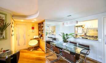 Imagem 5: Apartamento à Venda - Tatuapé, 4 Quartos, 125 m2