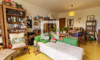 Imagem 3: Apartamento à Venda - Vila Pompéia, 3 Quartos, 115 m2