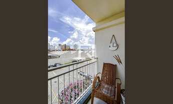 Imagem 6: Apartamento à Venda - Mooca, 2 Quartos, 48 m2