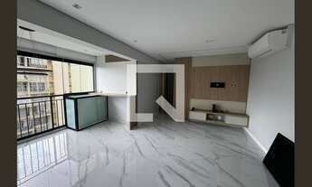 Imagem 2: Apartamento à Venda - Mooca, 3 Quartos, 90 m2