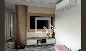 Imagem: Apartamento à Venda - Mooca, 3 Quartos