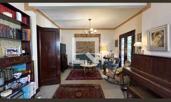 Imagem 7: Casa à Venda - Jardim Paulista, 4 Quartos, 290 m2