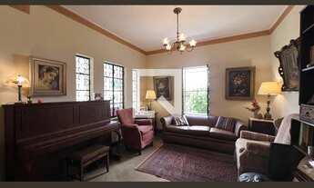 Imagem 5: Casa à Venda - Jardim Paulista, 4 Quartos, 290 m2