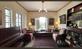 Imagem 1: Casa à Venda - Jardim Paulista, 4 Quartos, 290 m2