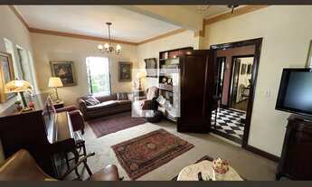 Imagem 4: Casa à Venda - Jardim Paulista, 4 Quartos, 290 m2