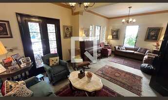 Imagem 2: Casa à Venda - Jardim Paulista, 4 Quartos, 290 m2