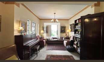 Imagem 3: Casa à Venda - Jardim Paulista, 4 Quartos, 290 m2