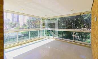 Imagem 4: Apartamento à Venda - Perdizes, 3 Quartos, 133 m2