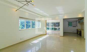 Imagem 2: Apartamento à Venda - Perdizes, 3 Quartos, 133 m2