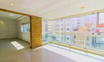 Imagem 5: Apartamento à Venda - Perdizes, 3 Quartos, 133 m2