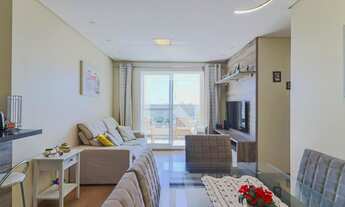 Imagem: Apartamento à Venda - Butantã, 3 Quartos