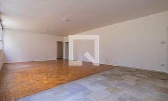 Imagem 3: Apartamento à Venda - Jardim Paulista, 3 Quartos, 198 m2