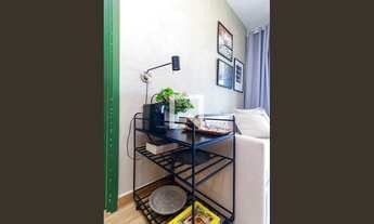 Imagem 7: Apartamento à Venda - Chácara Santo Antonio, 1 Quarto, 55 m2