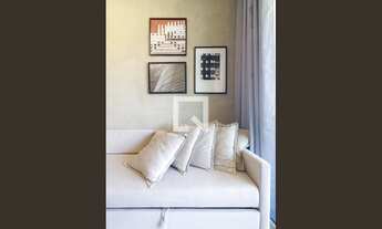 Imagem 6: Apartamento à Venda - Chácara Santo Antonio, 1 Quarto, 55 m2