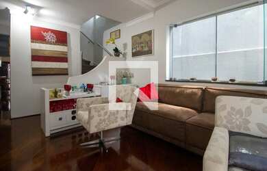 Imagem 6: Casa à Venda - Chácara Santo Antonio, 3 Quartos, 140 m2