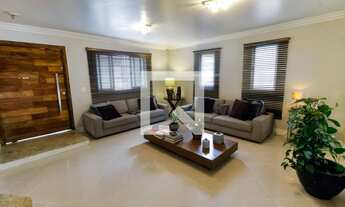 Imagem 2: Casa à Venda - Morumbi, 5 Quartos, 300 m2