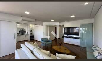 Imagem 6: Apartamento à Venda - Pinheiros, 2 Quartos, 118 m2