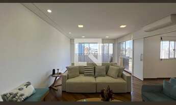 Imagem 2: Apartamento à Venda - Pinheiros, 2 Quartos, 118 m2