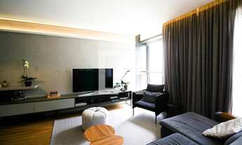 Imagem 3: Apartamento à Venda - Moema, 1 Quarto, 49 m2