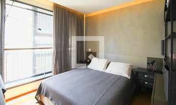 Imagem 7: Apartamento à Venda - Moema, 1 Quarto, 49 m2