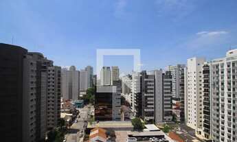 Imagem 6: Apartamento à Venda - Moema, 1 Quarto, 49 m2