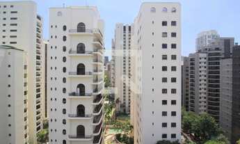 Imagem 5: Apartamento à Venda - Moema, 1 Quarto, 49 m2