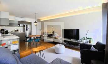 Imagem 4: Apartamento à Venda - Moema, 1 Quarto, 49 m2