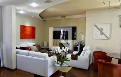 Imagem 2: Apartamento à Venda - Vila Clementino, 4 Quartos, 185 m2