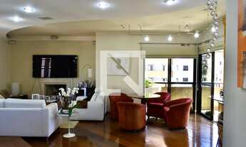 Imagem: Apartamento à Venda - Vila Clementino