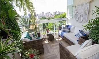 Imagem 6: Apartamento à Venda - Vila Mariana, 3 Quartos, 82 m2