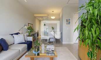 Imagem 3: Apartamento à Venda - Vila Mariana, 3 Quartos, 82 m2