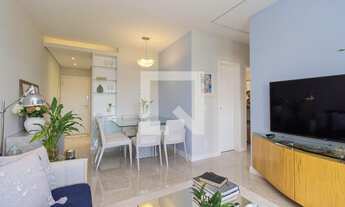 Imagem 2: Apartamento à Venda - Vila Mariana, 3 Quartos, 82 m2