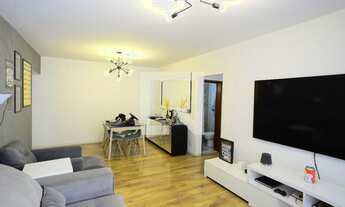 Imagem 4: Apartamento à Venda - Vila Mariana, 3 Quartos, 110 m2