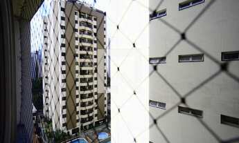 Imagem 5: Apartamento à Venda - Vila Mariana, 3 Quartos, 110 m2