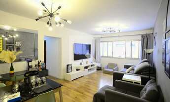 Imagem: Apartamento à Venda - Vila Mariana, 3 Quartos