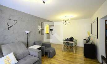 Imagem 3: Apartamento à Venda - Vila Mariana, 3 Quartos, 110 m2