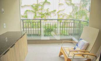 Imagem 7: Apartamento à Venda - Santo Amaro , 2 Quartos, 76 m2